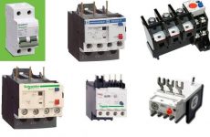 relay là gì