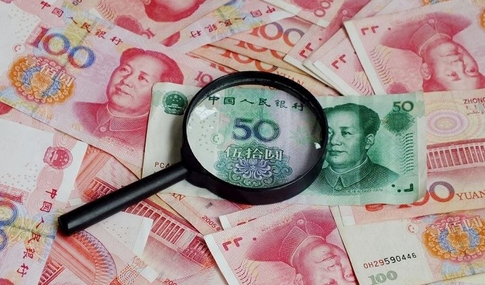 Rmb là gì? Mệnh giá đồng nhân dân tệ Trung Quốc