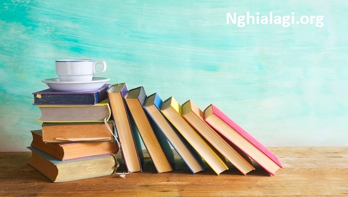 Sách là gì? Những ý nghĩa của Sách - Nghialagi.org