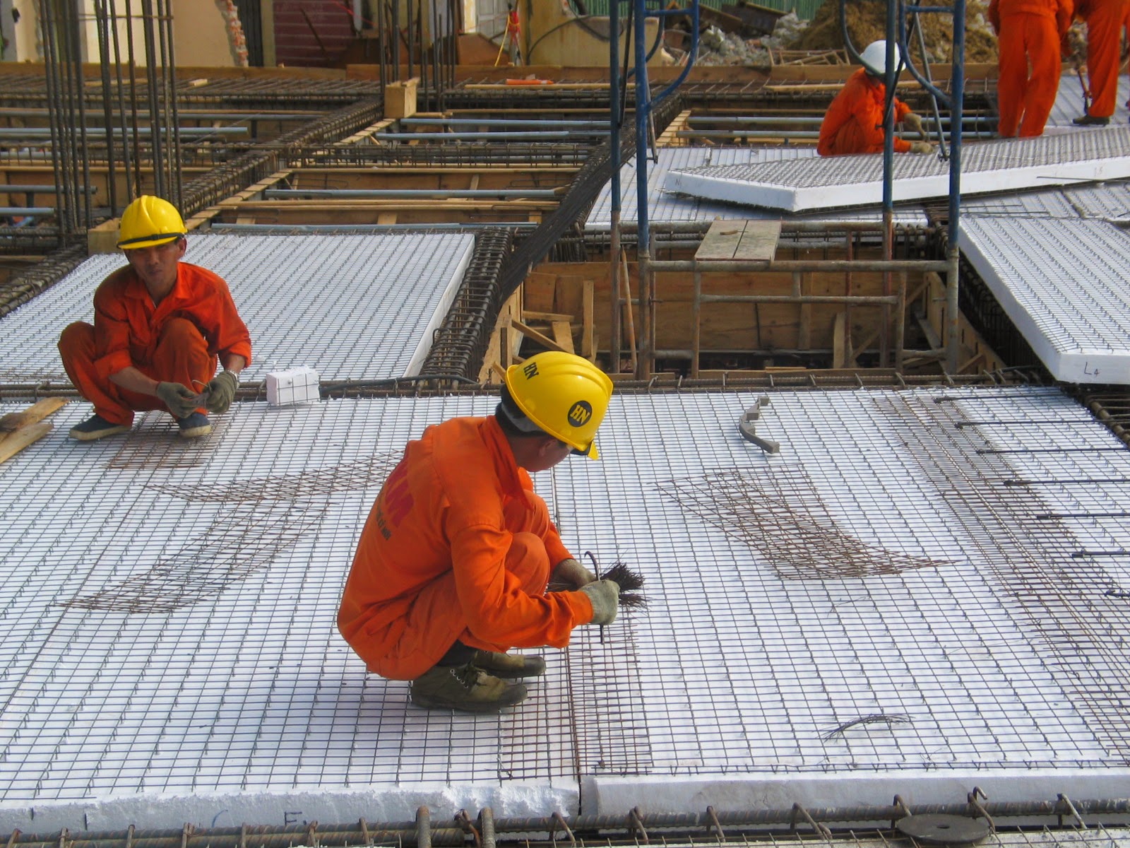Panel là gì? Vật liệu xây dựng mới.Báo giá,tư vấn và thi công.