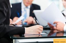 executive là gì