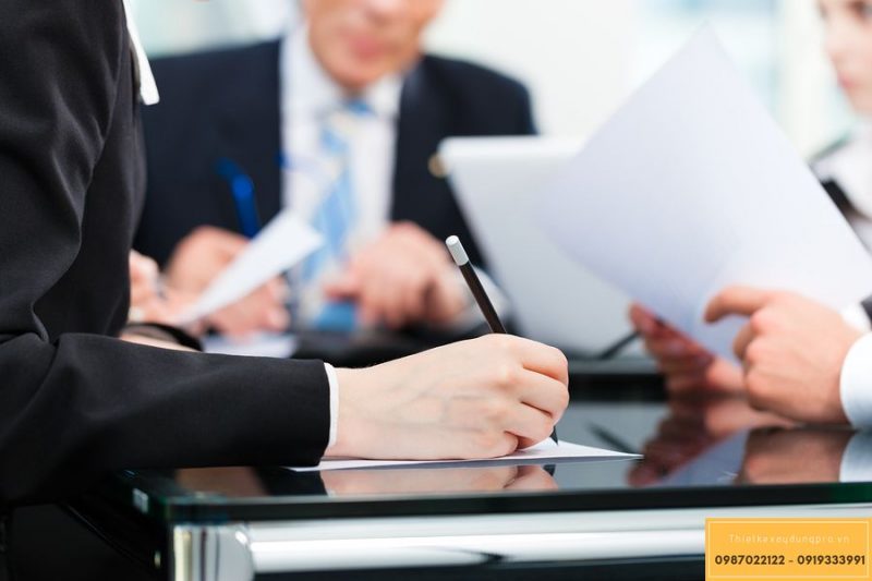 executive là gì