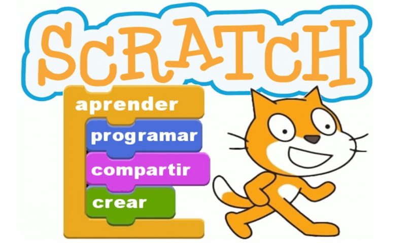 scratch là gì