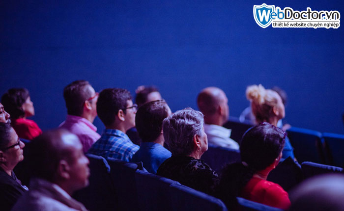 Seminar là gì? Bí quyết tạo ra một buổi Seminar thành công
