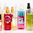 body mist là gì