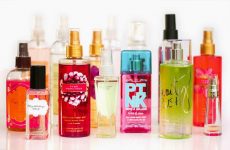body mist là gì