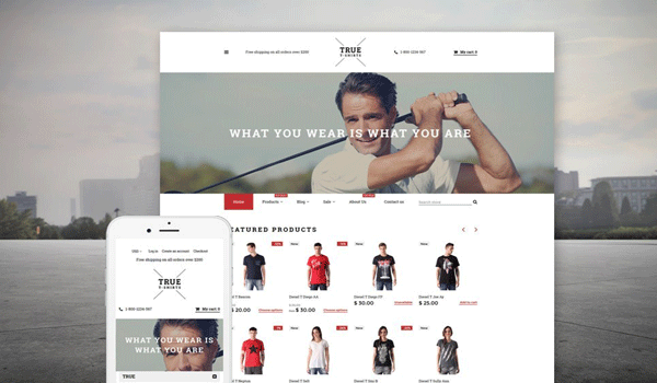 Shopify là gì? Cách tạo website bán hàng miễn phí với Shopify - Trung tâm hỗ trợ kỹ thuật | MATBAO.NET