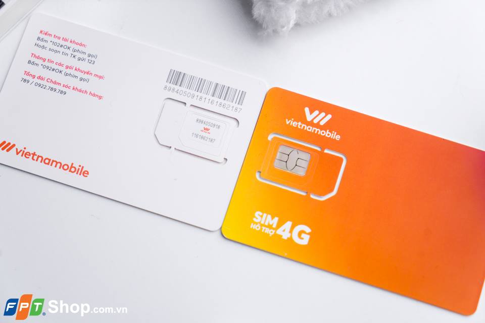 Đầu số 058 là mạng gì, được tung ra thị trường vào năm nào?