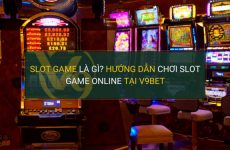 slot là gì