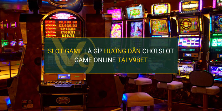 slot là gì