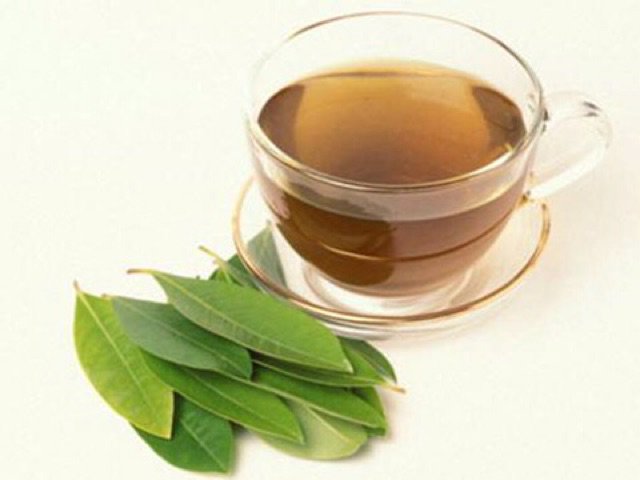 Tác dụng uống nước lá vối đối với sức khỏe