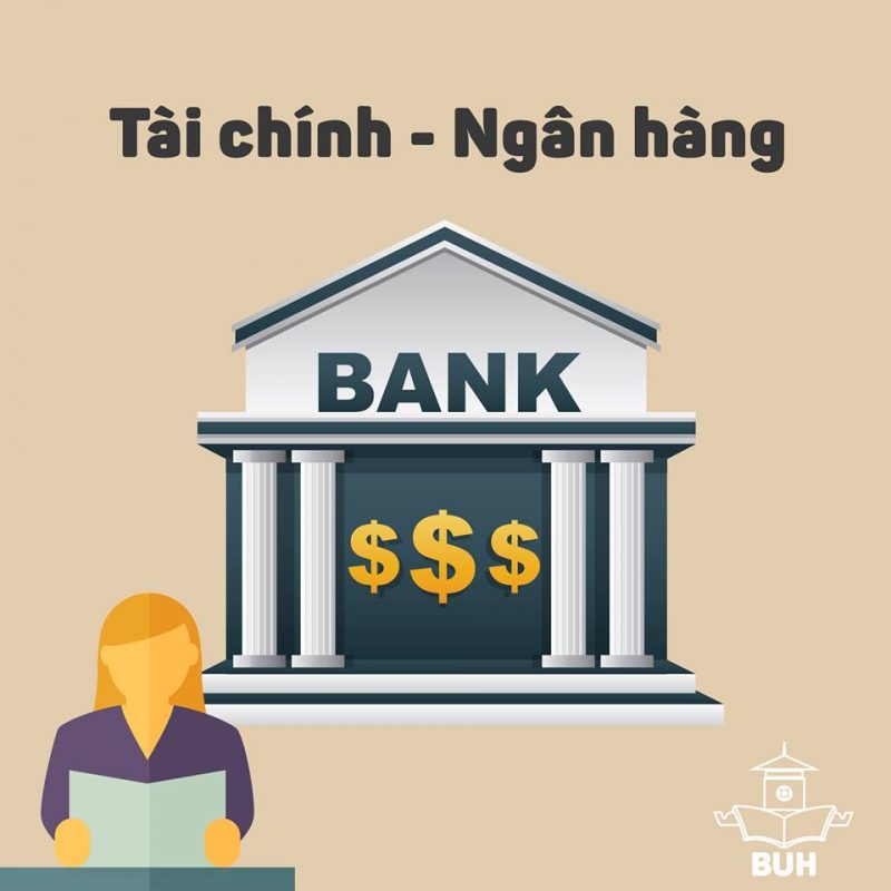 tài chính ngân hàng là gì