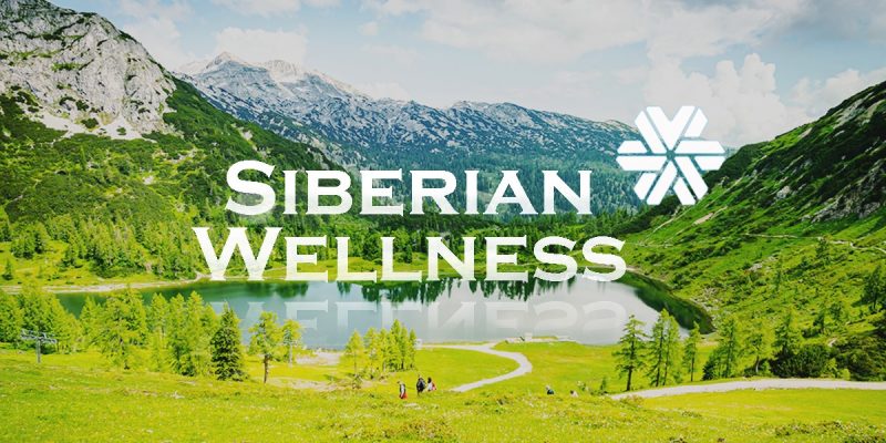 siberian wellness là gì