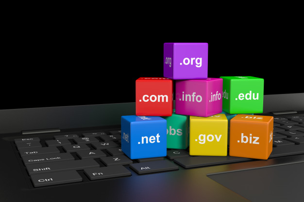 Domain là gì ? Từ A đến Z về Domain - Brandinfo.biz