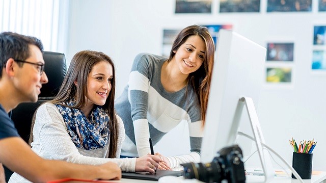 Intern là gì, Internship là gì? Cách ghi điểm khi thực tập tại công ty