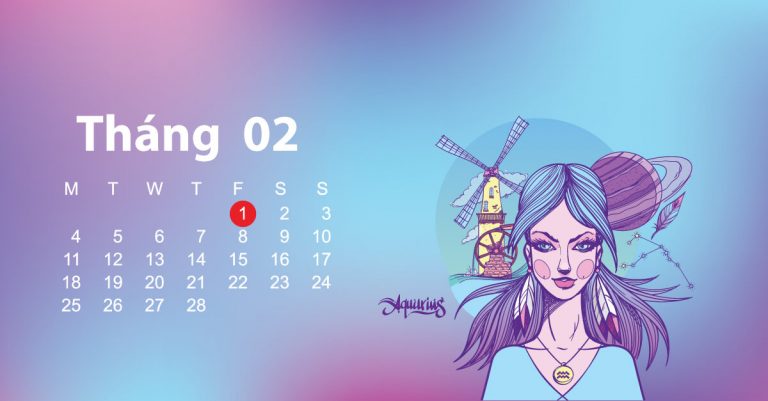 Tháng 1 là cung hoàng đạo gì và những thông tin thú vị