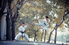 fighting là gì