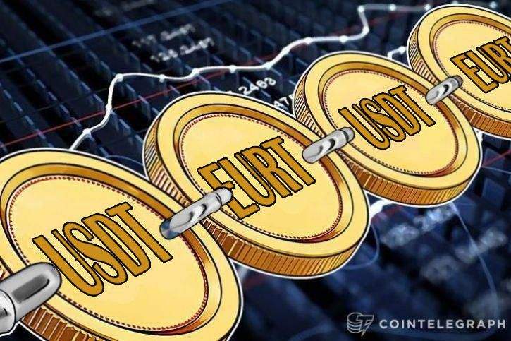 USDT là gì? Hiểu rõ USDT để trở thành người chơi tiền ảo thông minh