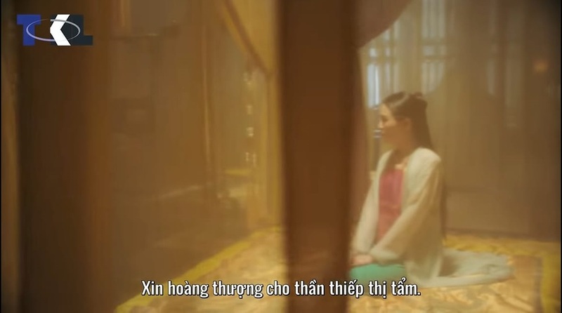 Thị Tẩm Là Gì? Vua Thị Tẩm Như Thế Nào?