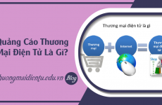 thương mại là gì