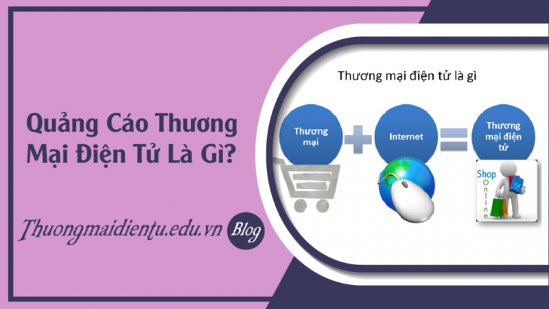 thương mại là gì