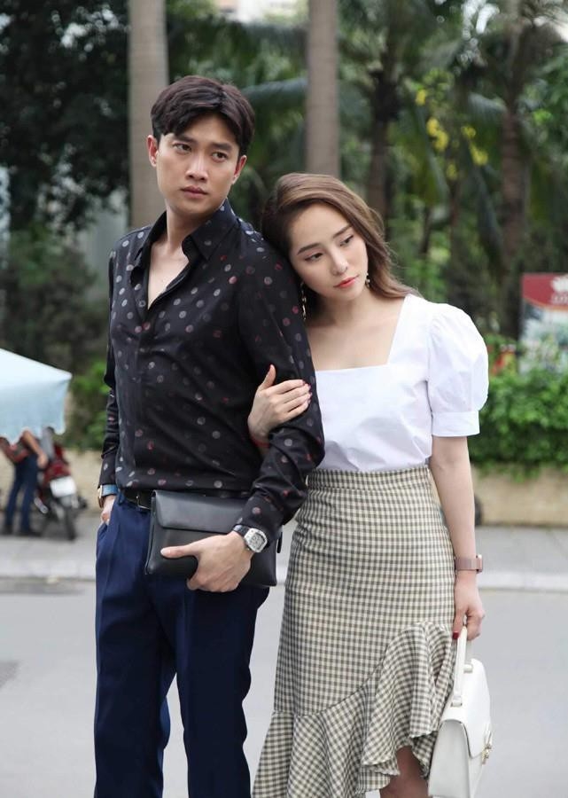 tiểu tam là gì