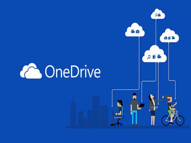 Onedrive là gì? Hướng dẫn cách sử dụng Onedrive hiệu quả - BKHOST.VN