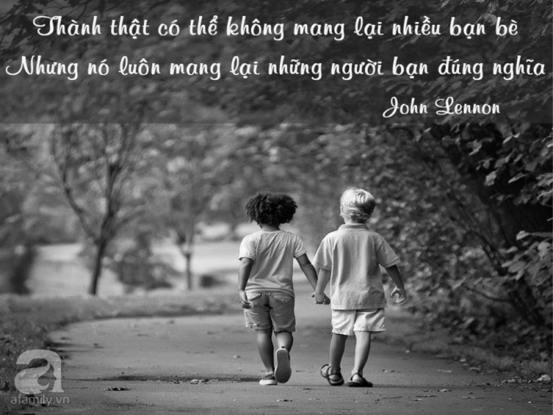 tình bạn là gì