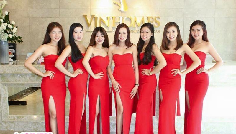 PG là gì? Liệu nghề PG có nhàn hạ như mọi người vẫn thường thấy?