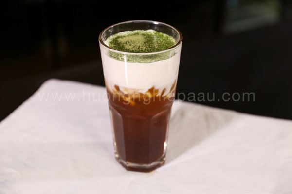 Macchiato là gì? Những điều thú vị về macchiato