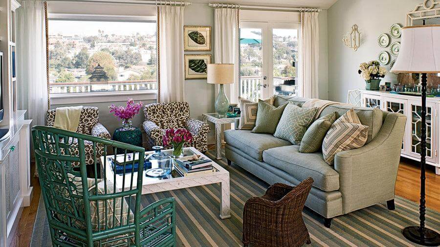 Decor là gì? Nguyên tắc và một số điều bạn nên biết về Decor trong trang trí nội thất