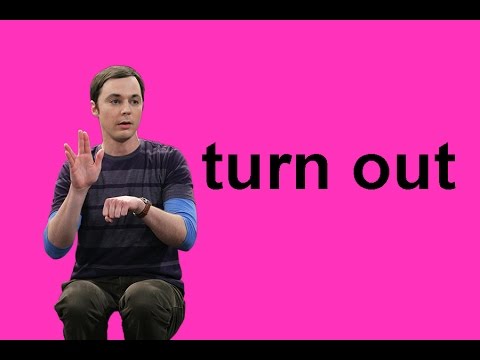 Turn out trong tiếng Anh có nghĩa và cách sử dụng thế nào?