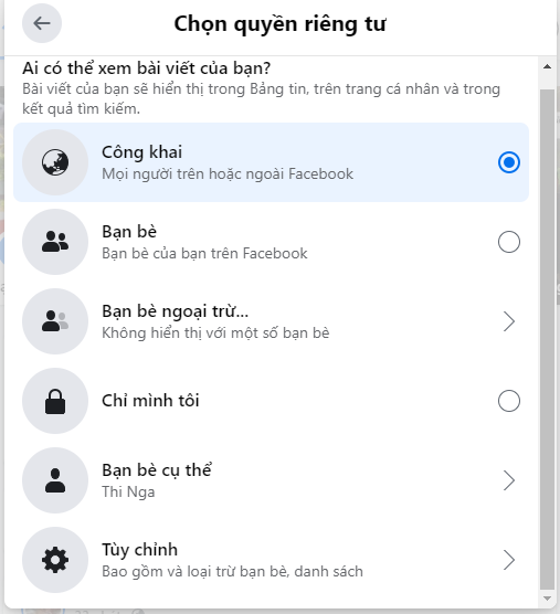 Status là gì? Mẹo đăng status được nhiều like - AdFlex