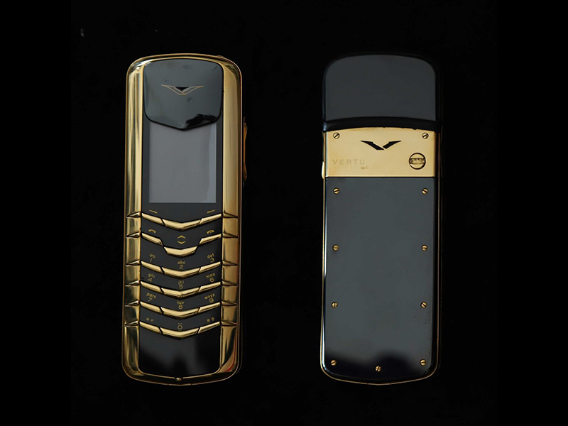 vertu là gì