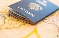 visa là gì