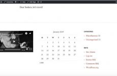 widget là gì