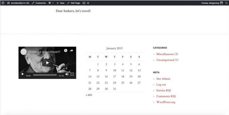 widget là gì