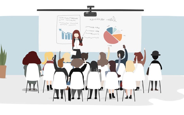Workshop là gì? Quy trình tổ chức 1 buổi Workshop thành công