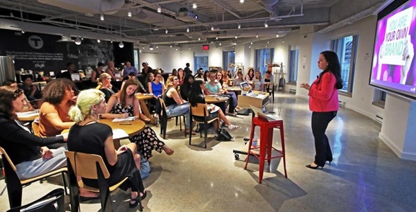 Workshop là gì? Quy trình tổ chức 1 buổi Workshop thành công