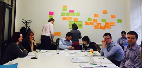 Workshop là gì? Quy trình tổ chức 1 buổi Workshop thành công