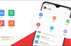 wps office là gì