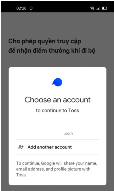 Toss là gì? App đi bộ kiếm tiền hot nhất 2021 bạn nên biết