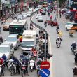 xe cơ giới là gì