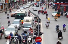 xe cơ giới là gì