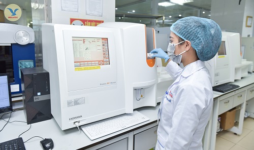 Xét nghiệm CK là gì và những ai cần làm xét nghiệm CK