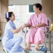 điều dưỡng là gì