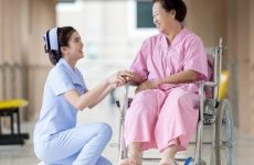 điều dưỡng là gì