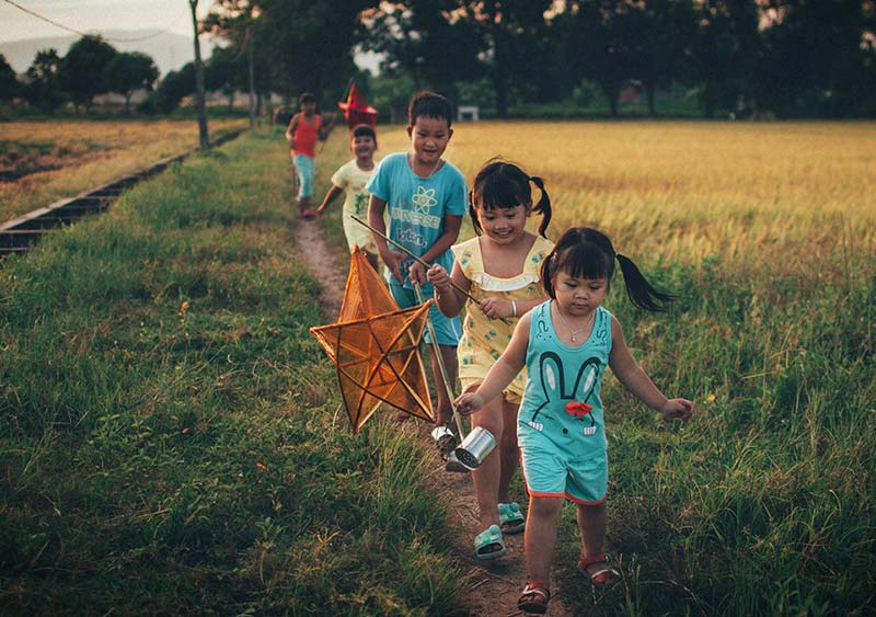 Quê Hương là gì hả mẹ? Ý nghĩa của quê hương trong đời sống người Việt