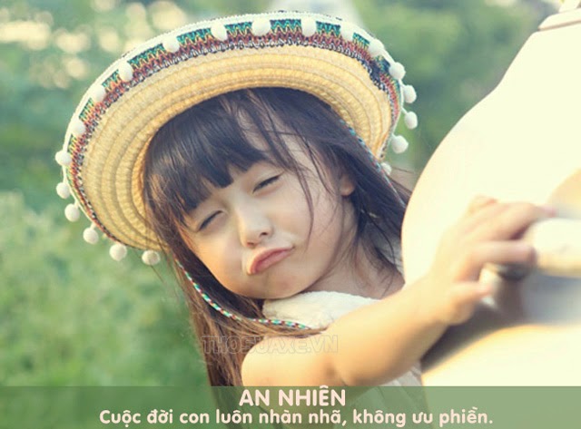 An nhiên là gì? An yên là gì? Ý nghĩa trong cuộc sống