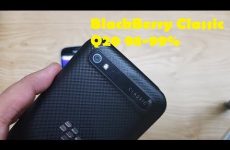 cách cài zalo cho blackberry passport